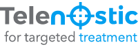 Telenostic Logo
