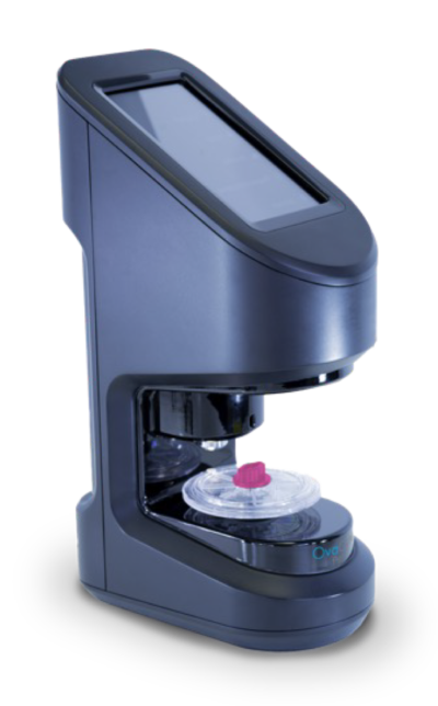 OvaCyte Analyser OvaCyte Analyser