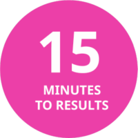 15 Minutes To Results 15 Minutes To Results