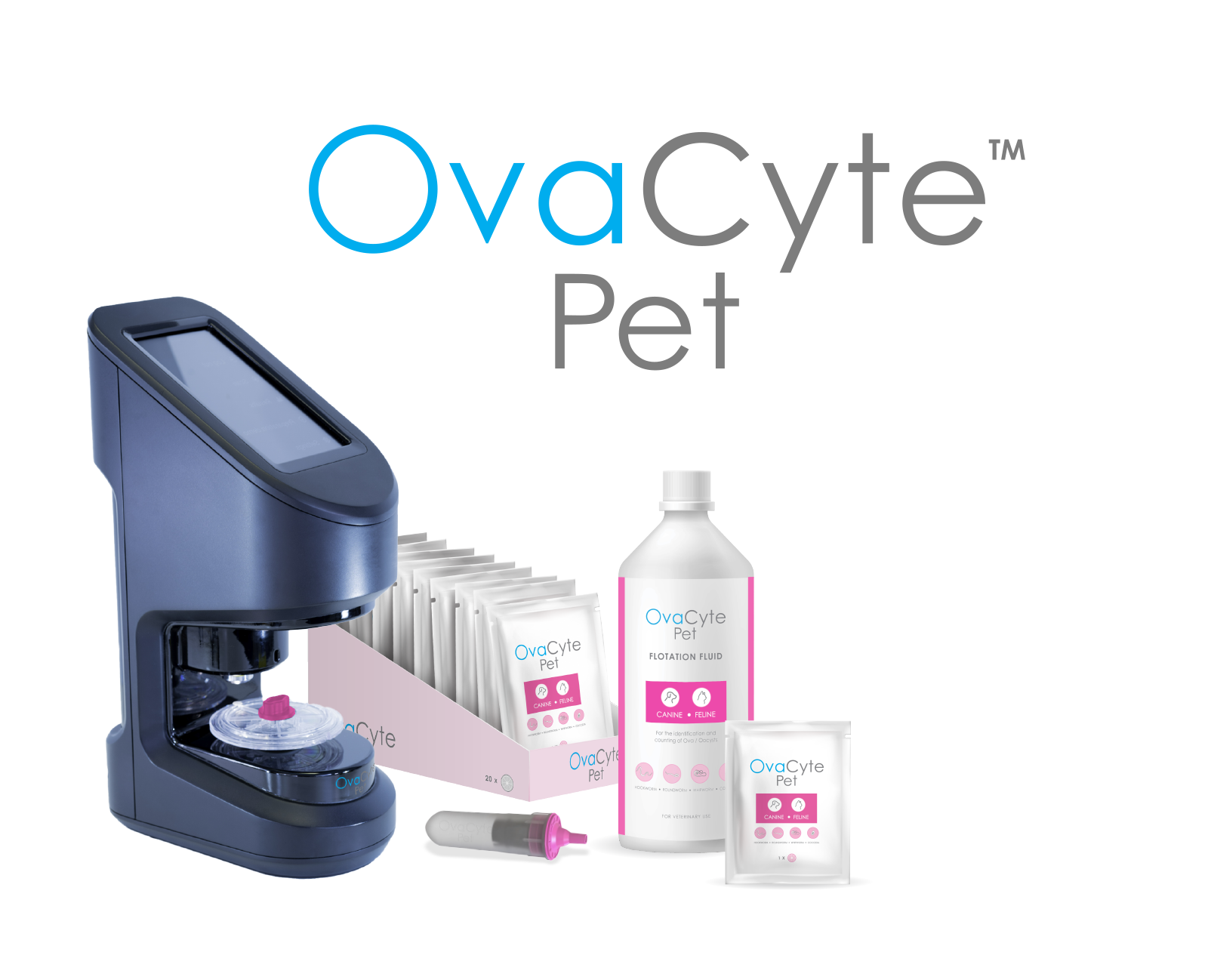 OvaCyte Pet